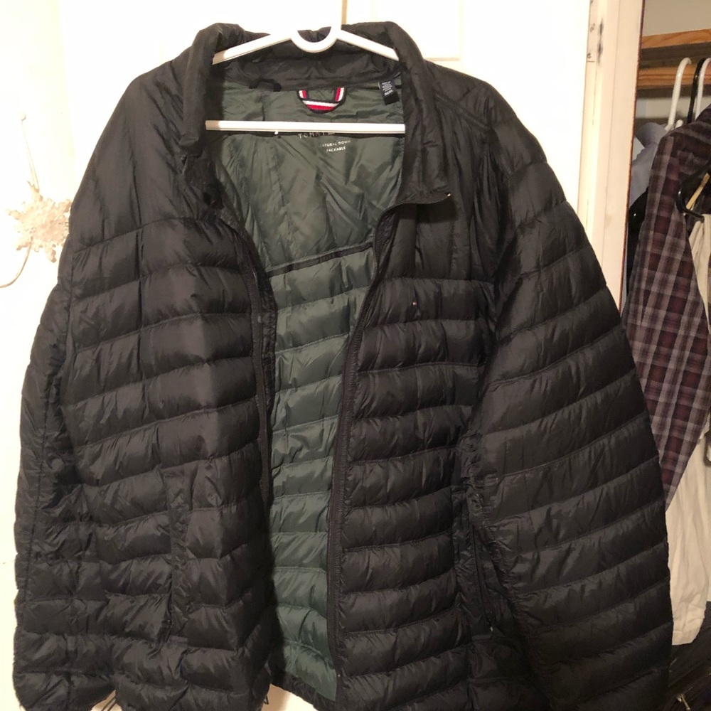 Tommy Hilfiger